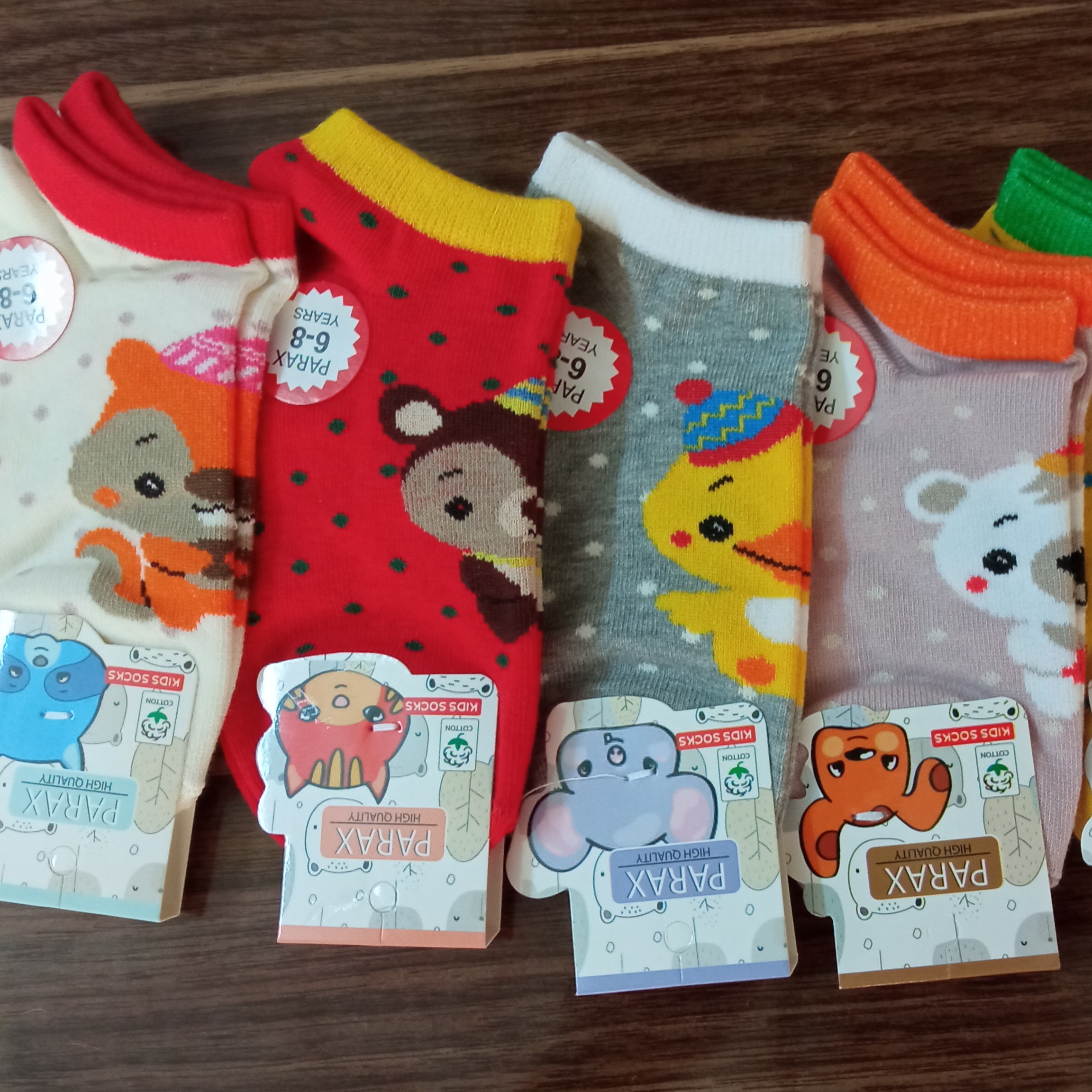 جوراب  اسپرت    دخترانه.    پسرانه   تولید داخلی