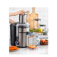 آبمیوه گیری 4کاره گریمن GR-JE152_GRIMMEN