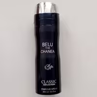 اسپری مارک CLASSIC Collection - رایحه BELU THE CHANEA