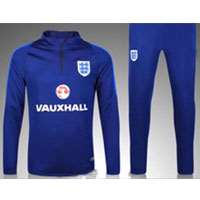 ست پیراهن شلوار ورزشی انگلیس England set Fit