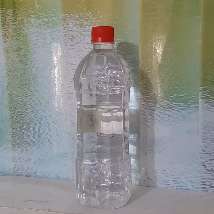 عرق شاطره نیم لیتری 