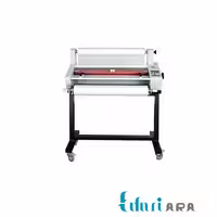 دستگاه پرس کارت طولی AX PD FM-650