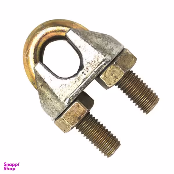 بست سیم بکسل مدل M12 سایز 12 میلی متر