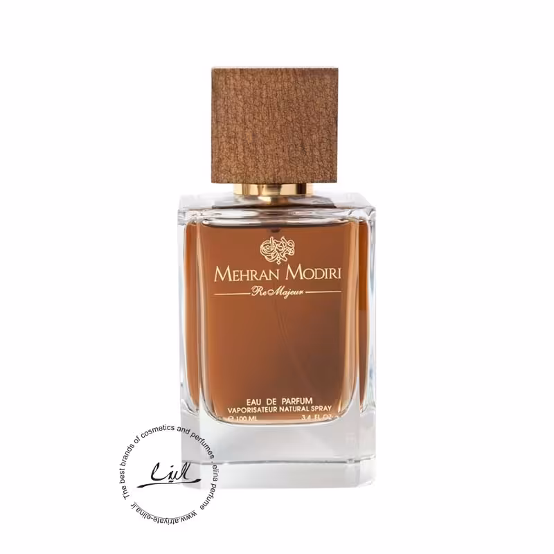 عطر ادکلن مهران مدیری مردانه ر ماژور