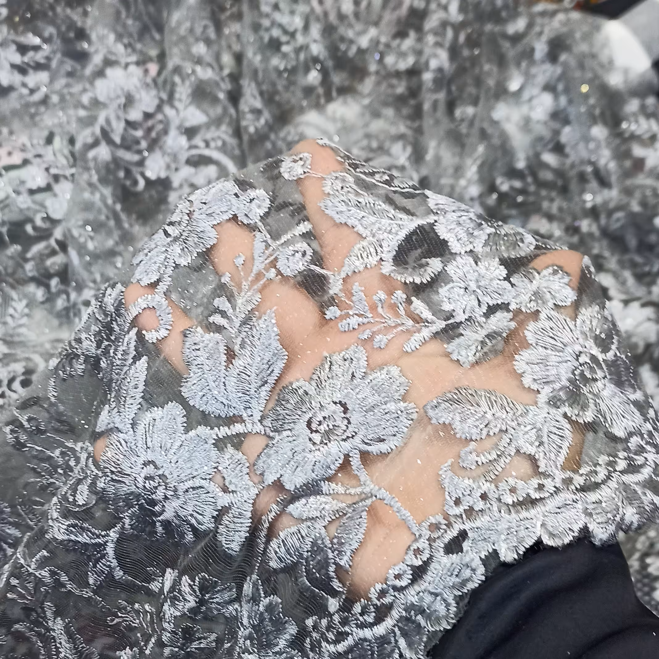 گیپور مجلسی قواره ای