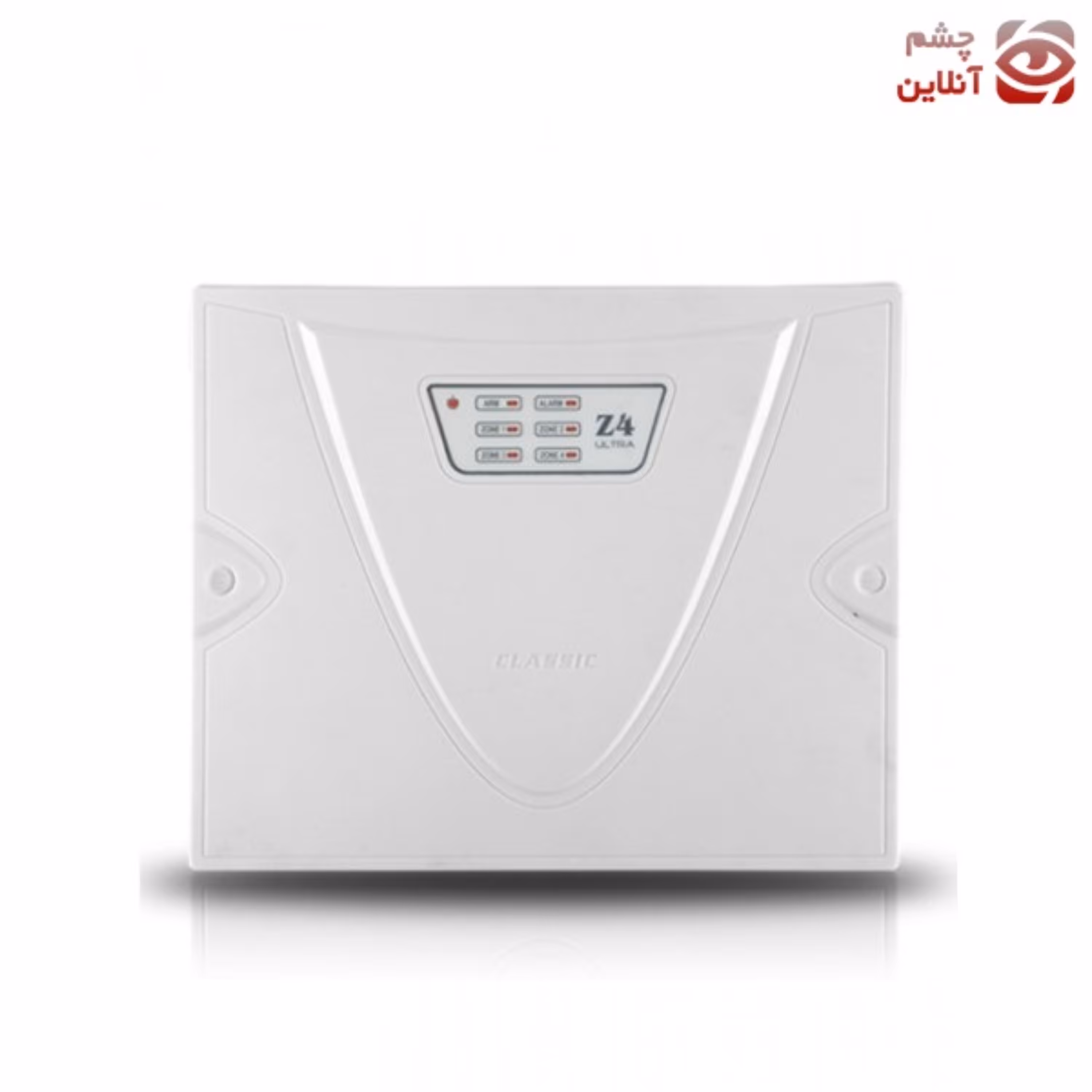 دزدگیر  کلاسیک  تراکد چشم آنلاین (پس کرایه)