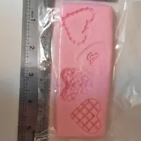 مولد قلب 4شکل