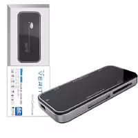 رم ریدر همه کاره Verity C109