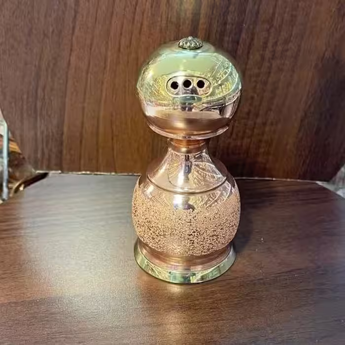 جا ادویه مسی نانو شده