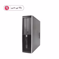 مینی کیس استوک HP 6300 i5(3)-8-1-Intel