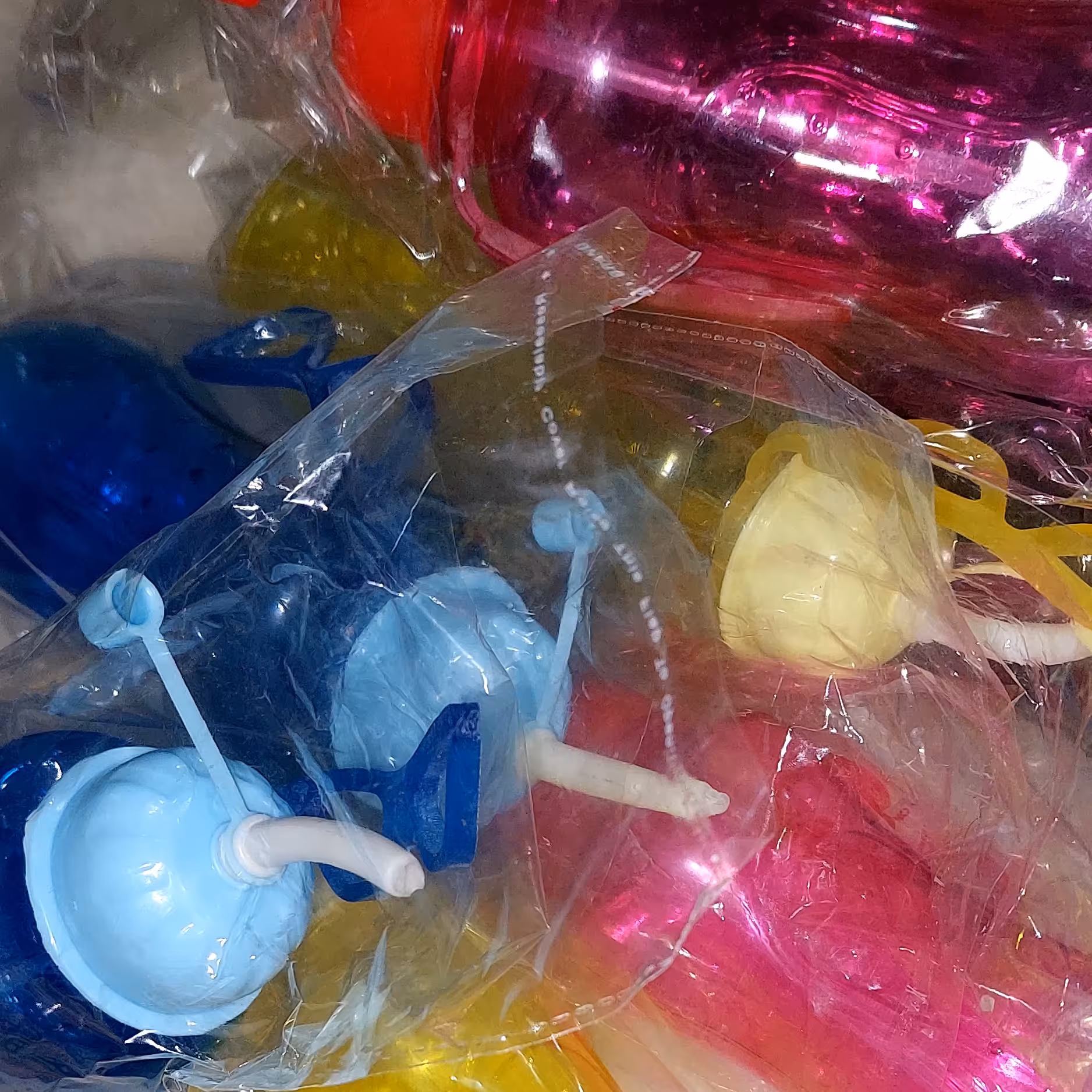 قمقمه عینکی