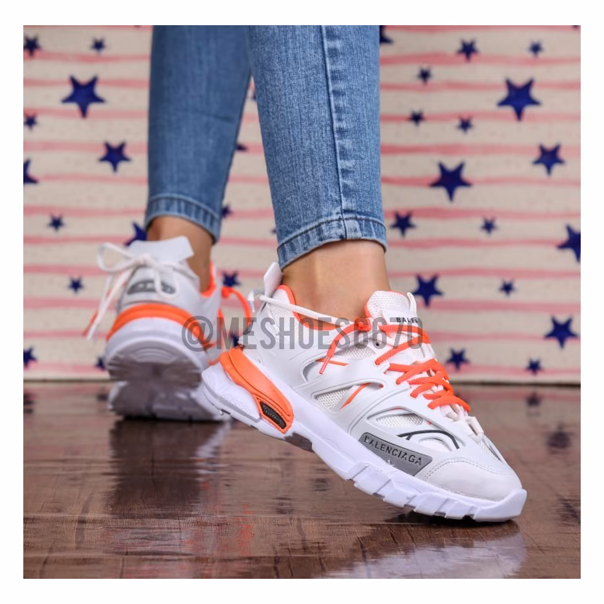 بالنسیاگا زنانه