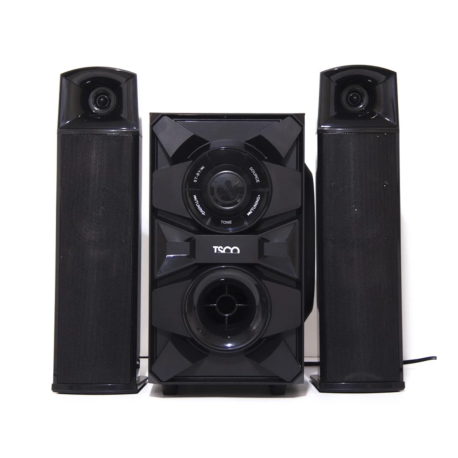اسپیکر بلوتوث تسکو TS-2182