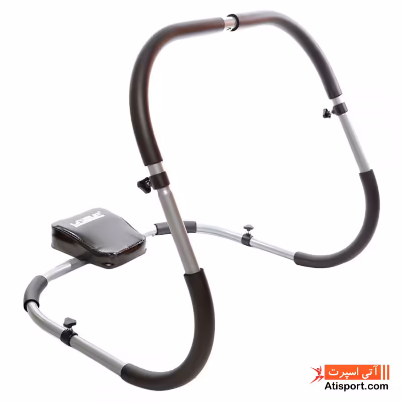 دستگاه دراز نشست Live up Ab roller Ls9030