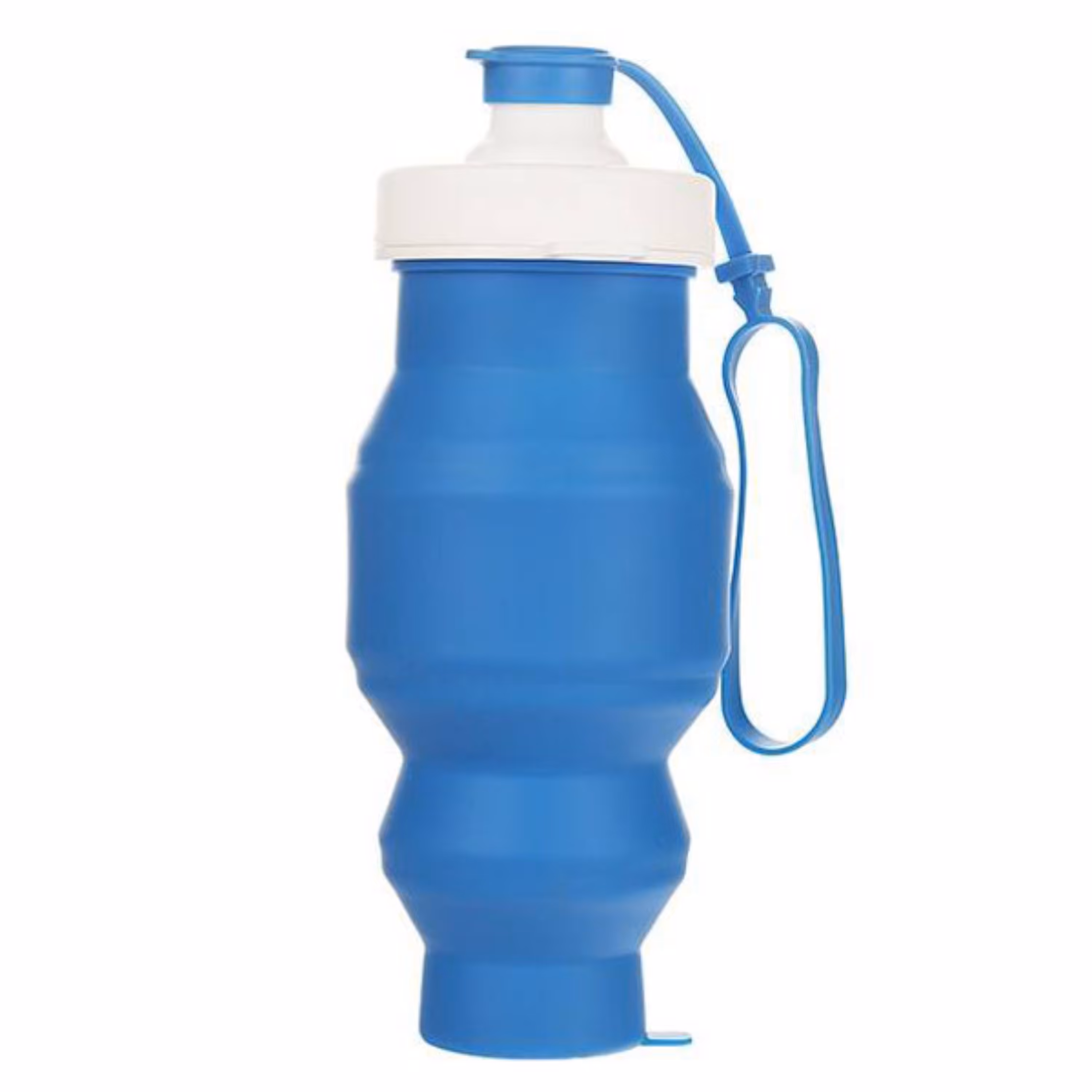 قمقمه تاشو سیلیکونی