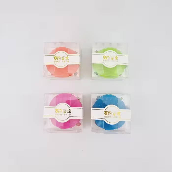 بالم لب طرح صدف
Lip balm