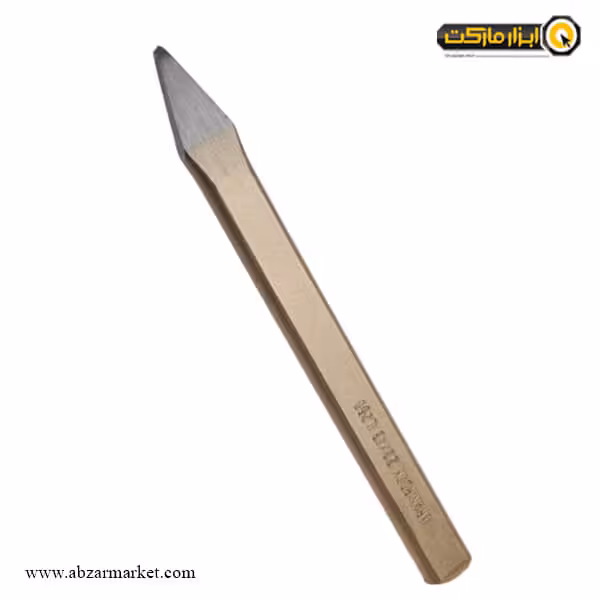 قلم بنایی صلیبی ایران پتک مدل LF-10