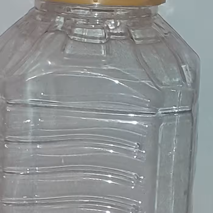 جار زیتون 10000 سی سی با درب فلکه (بسته 15 عددی)