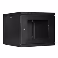 رک استاندارد 9 یونیت دیواری عمق 60 lre 09 60fs