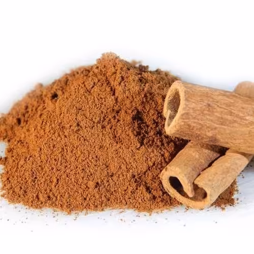 پودر دارچین