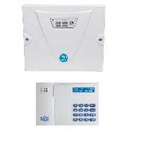 دزدگیر کلاسیک (دستگاه مرکزی و تلفن کننده)