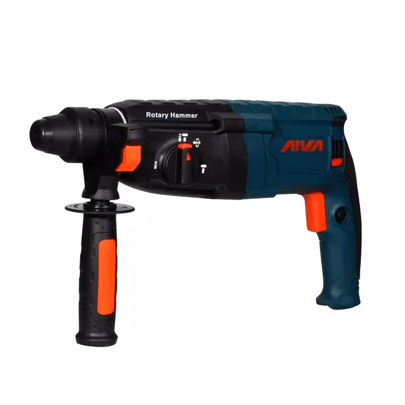 دریل بتن کن آروا مدل 5204