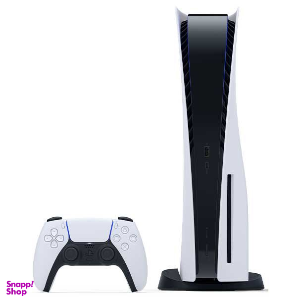 کنسول خانگی سونی مدل PS5 اسلیم ریجن اروپا