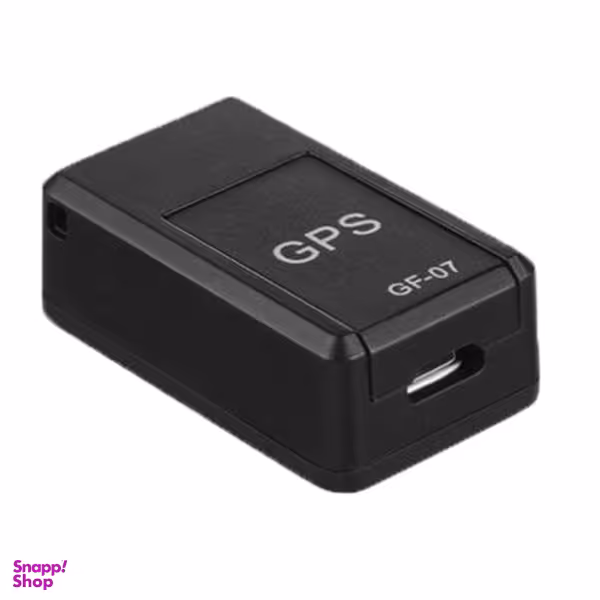 رهیاب ماهواره ای مدل GF07