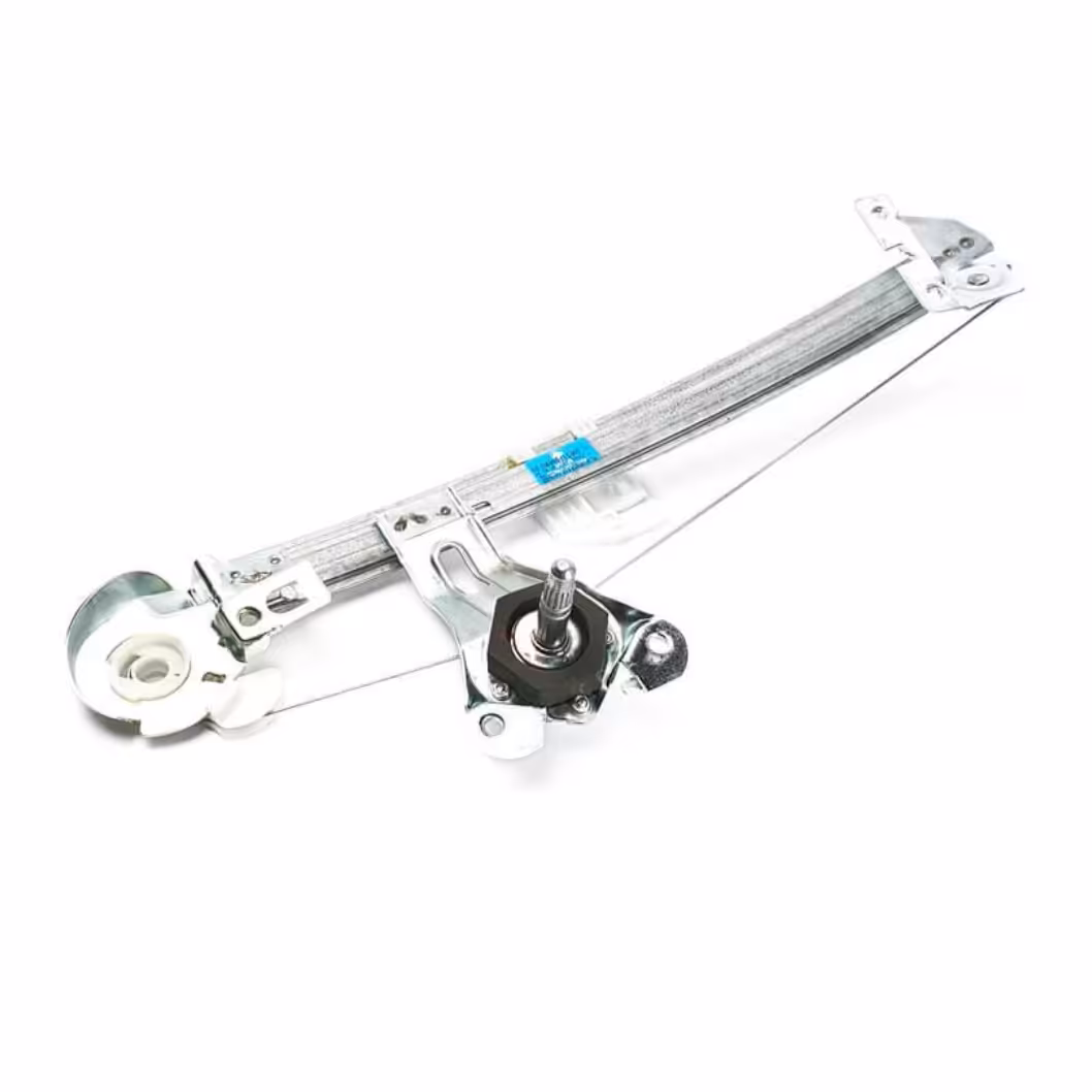 شیشه بالابر دستی عقب سمت راست پژو 206
کد116101