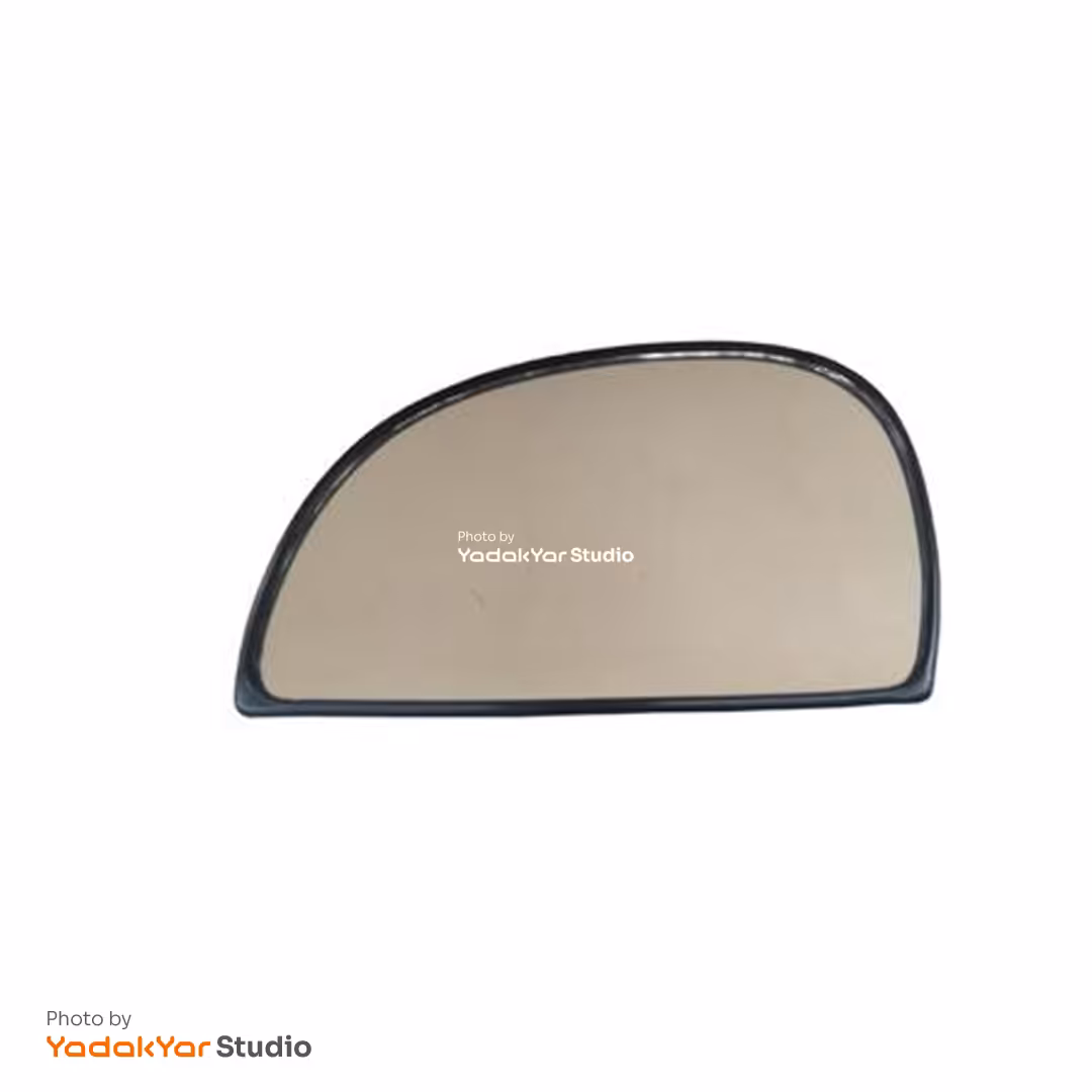 شیشه آینه بغل هیوندای ورنا چپ چین