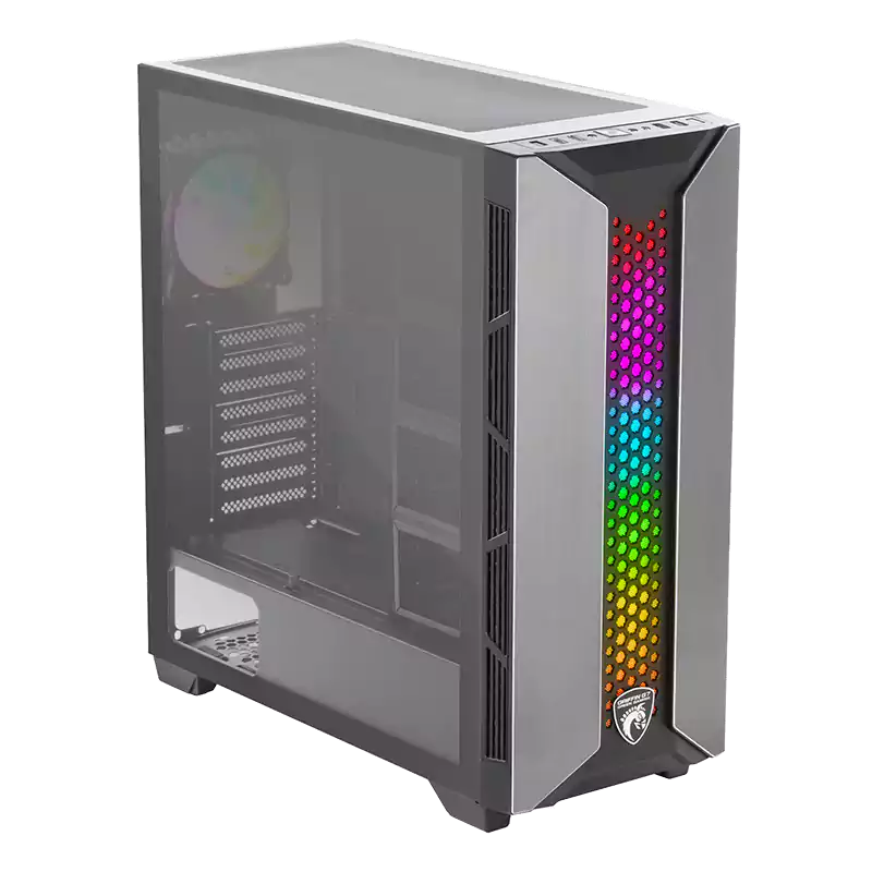 خرید کیس گرین گیمینگ مدل GRIFFIN G7