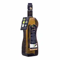 روغن زیتون فرابکر ارگانیک اکسیر یک لیتری