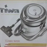 جارو برقی سطلی تیوا 3200