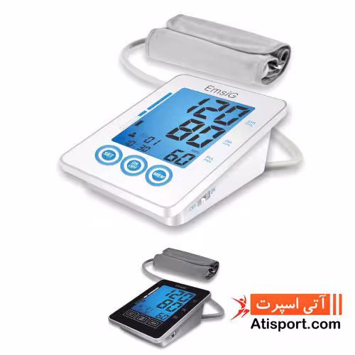 فشار سنج دیجیتال بازویی امسیگ BO27