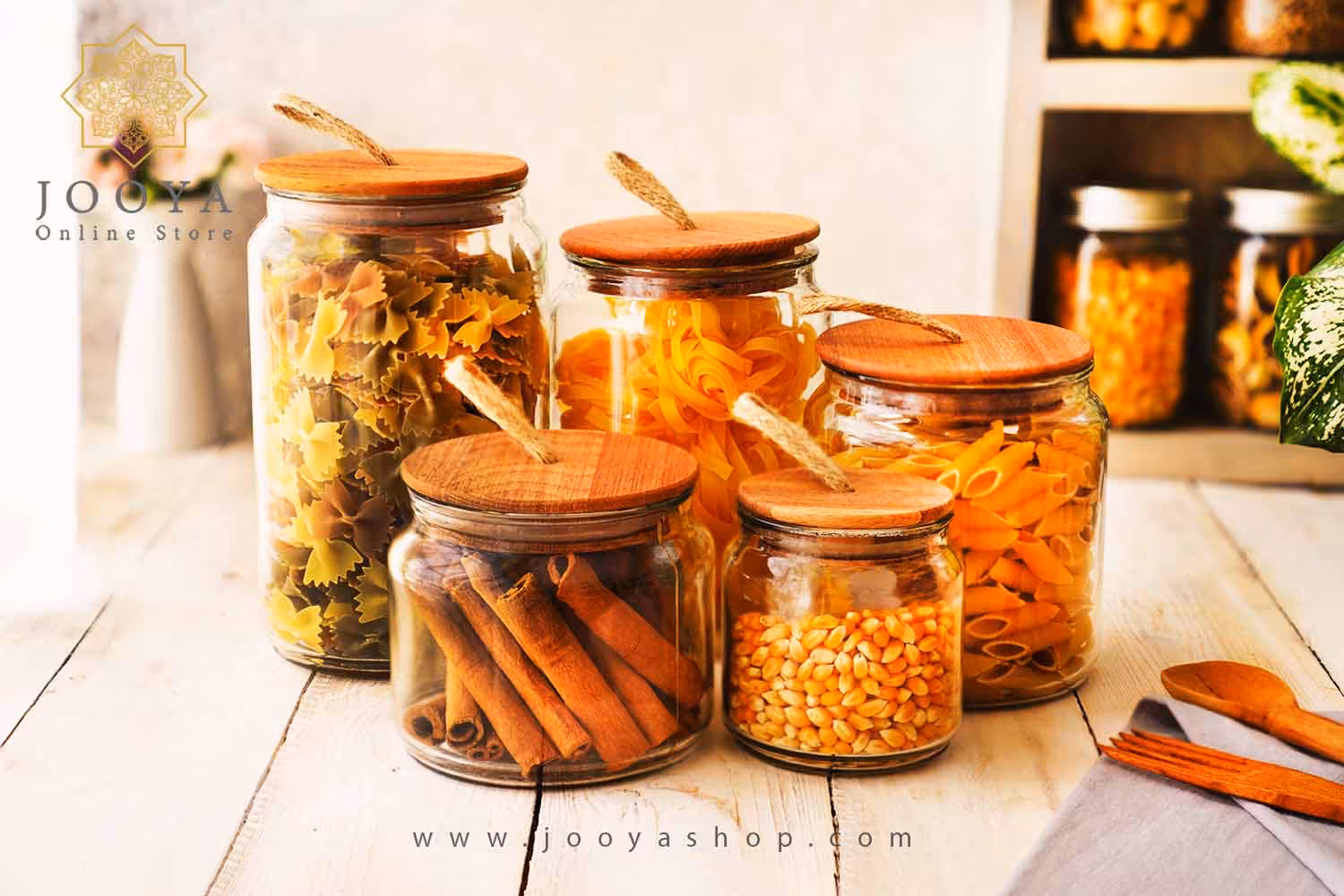 بانکه مدل راش