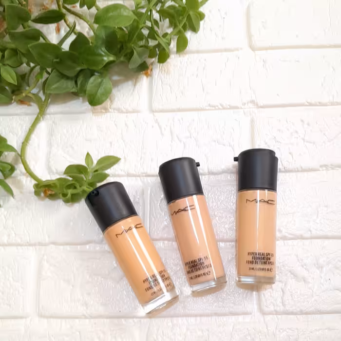 کرم پودر مک اورجینال