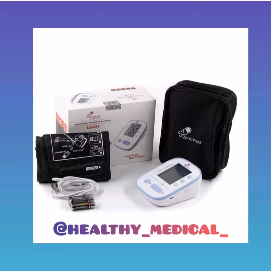 فشارسنج بازویی زنیت مد 521