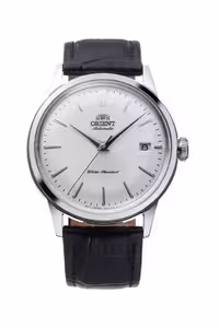 ساعت سفید مردانه RA AC0M03S10B اورجینال Orient