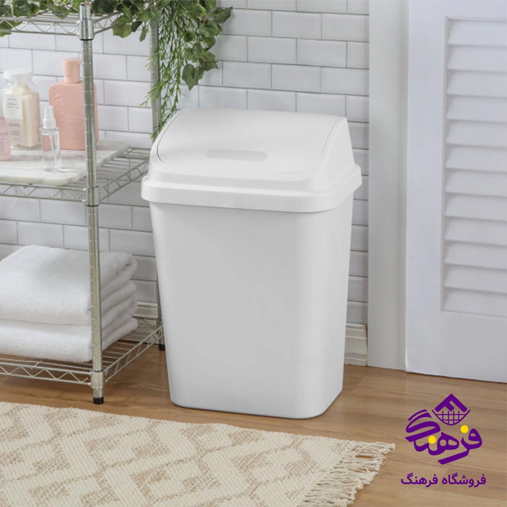 سطل بادبزني پويا ارکيده2
