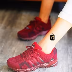 کتانی سه خط