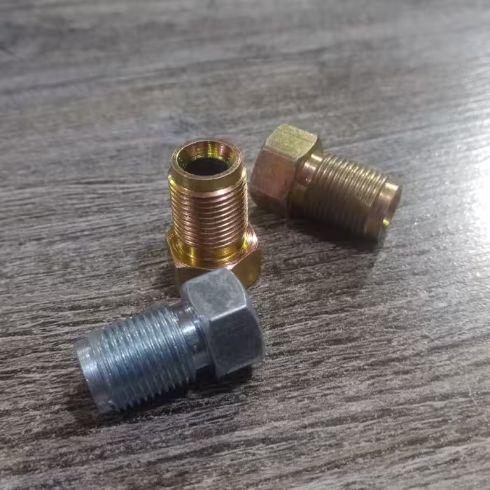 مهره ممگی کوتاهcng جنس درجه 1