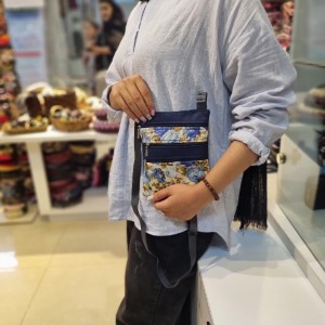 کیف دوشی زنانه
