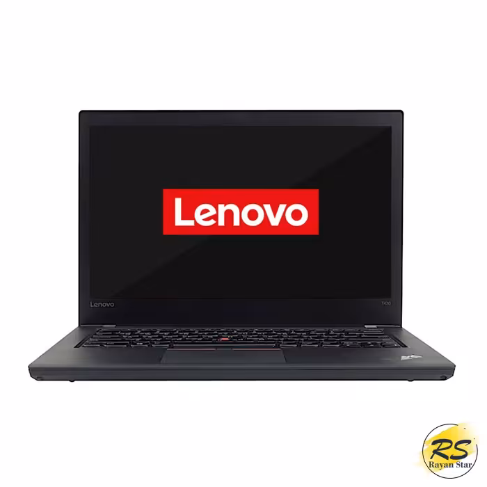 لپ تاپ لنوو مدل Lenovo ThinkPad T470 i5-7th