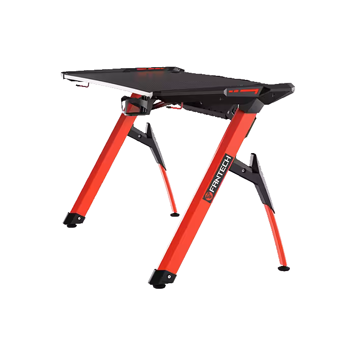 مشخصات، قیمت و خرید ميز گيمينگ فنتک مدل Fantech Gaming Desk BETA GD612
