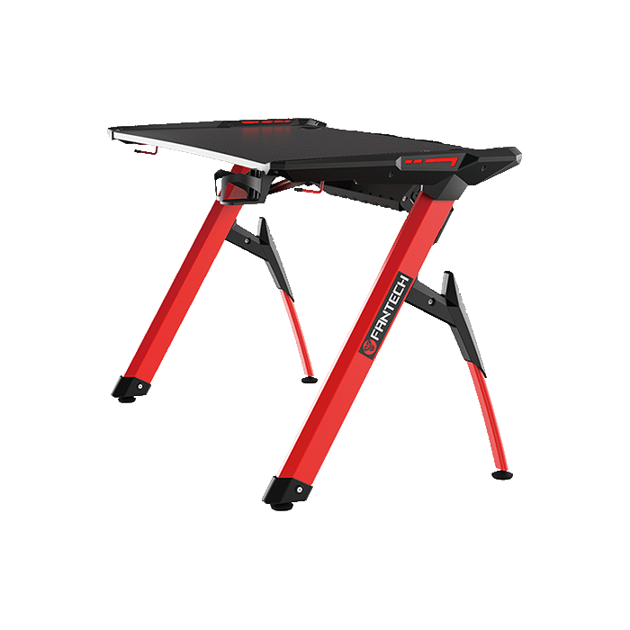 مشخصات، قیمت و خرید ميز گيمينگ فنتک مدل Fantech Gaming Desk BETA GD612