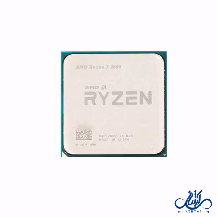 سی پی یو تری ای ام دی Ryzen 5 2600