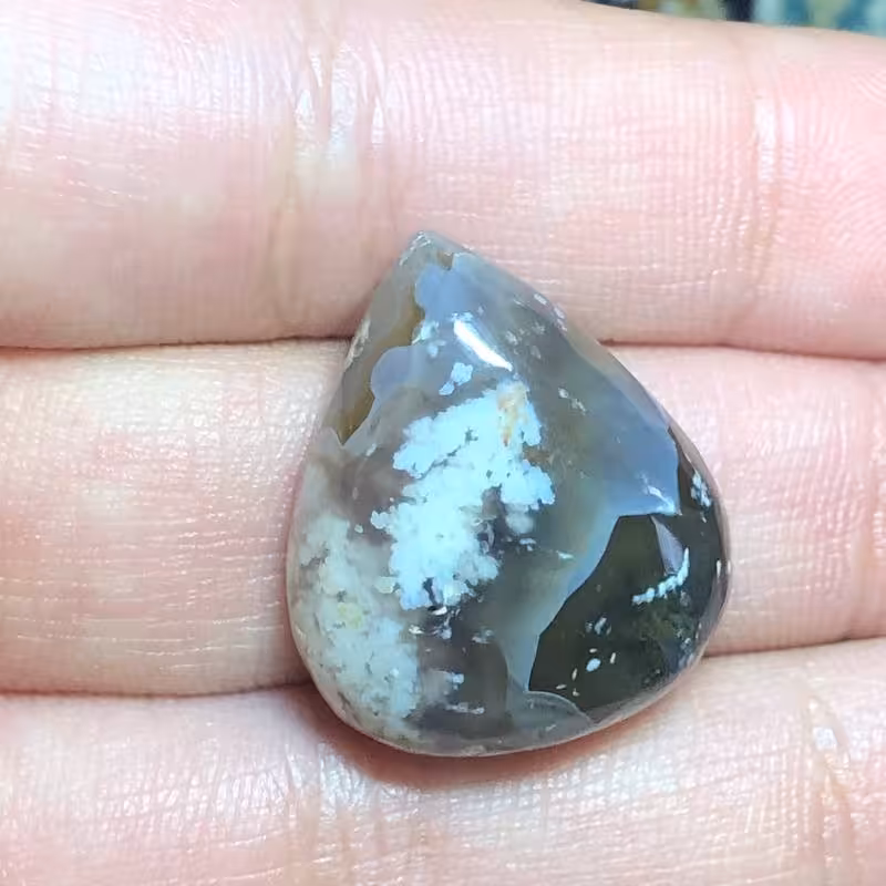 نگین شجر شکوفه با شکوفه های زیبا و طرحی خاص کد 40