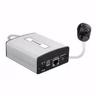 دوربین تحت شبکه دی لینک DCS-1201