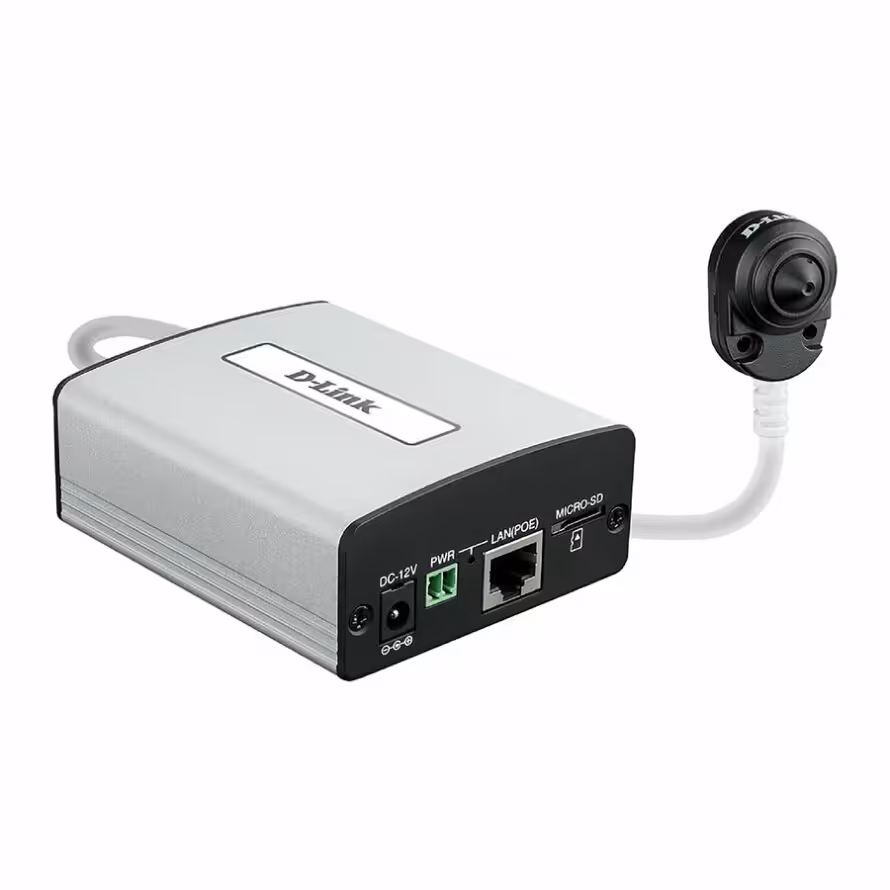 دوربین تحت شبکه دی لینک DCS-1201