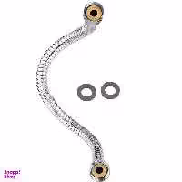 شلنگ رابط دوش حمام کهن مدل اکو